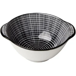 Bol Snacking en Porcelaine