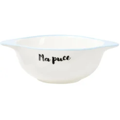 Bol surnom avec anses Ø14cm