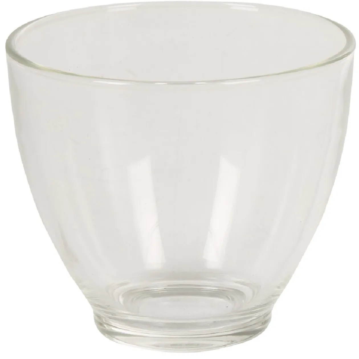 Bol transparent 60 cl