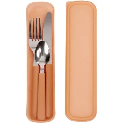 Boîte à couverts nomade