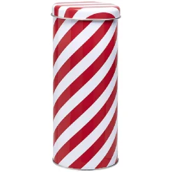 Boîte à dosettes de café en métal