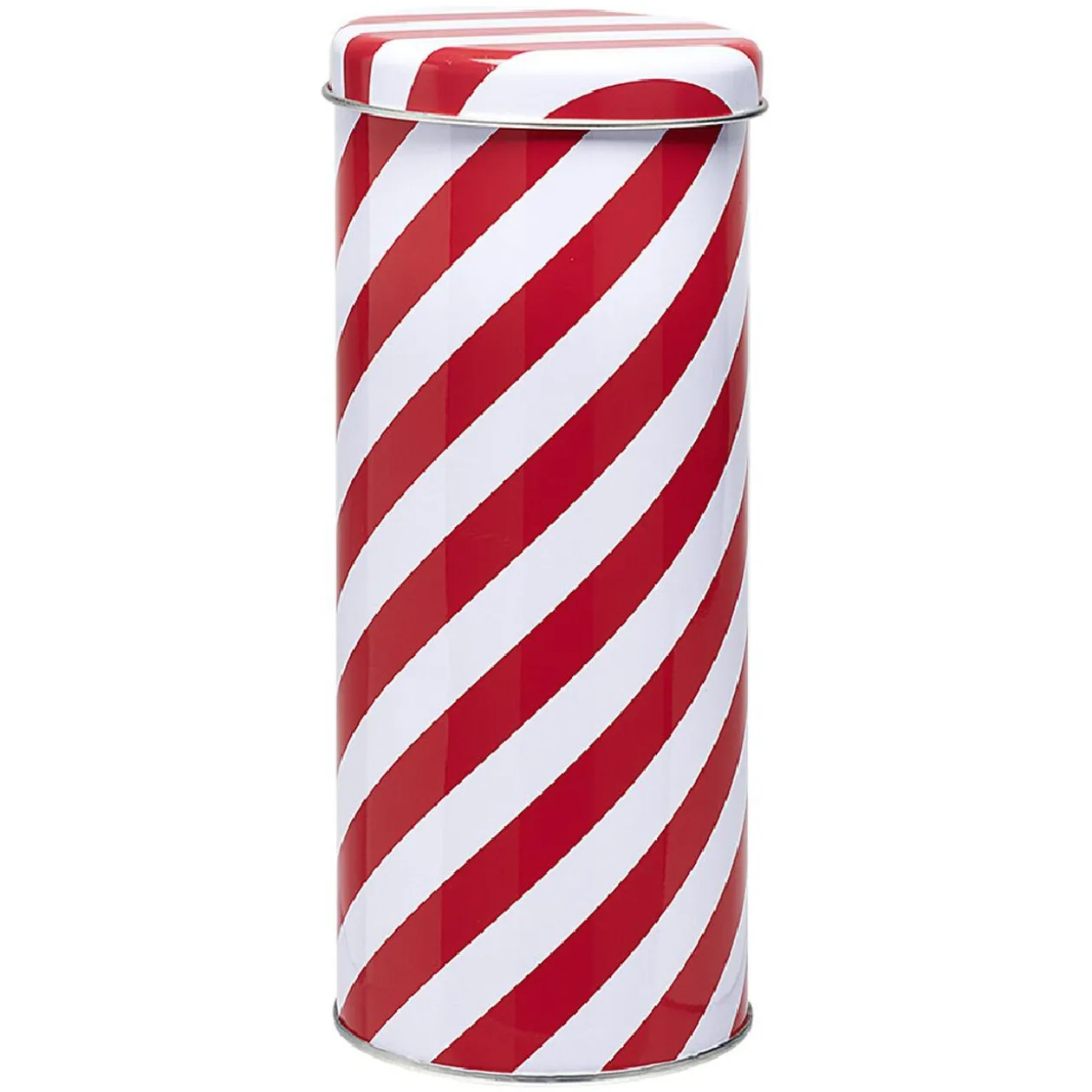 Boîte à dosettes de café en métal