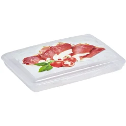 Boîte à fromage grand modèle