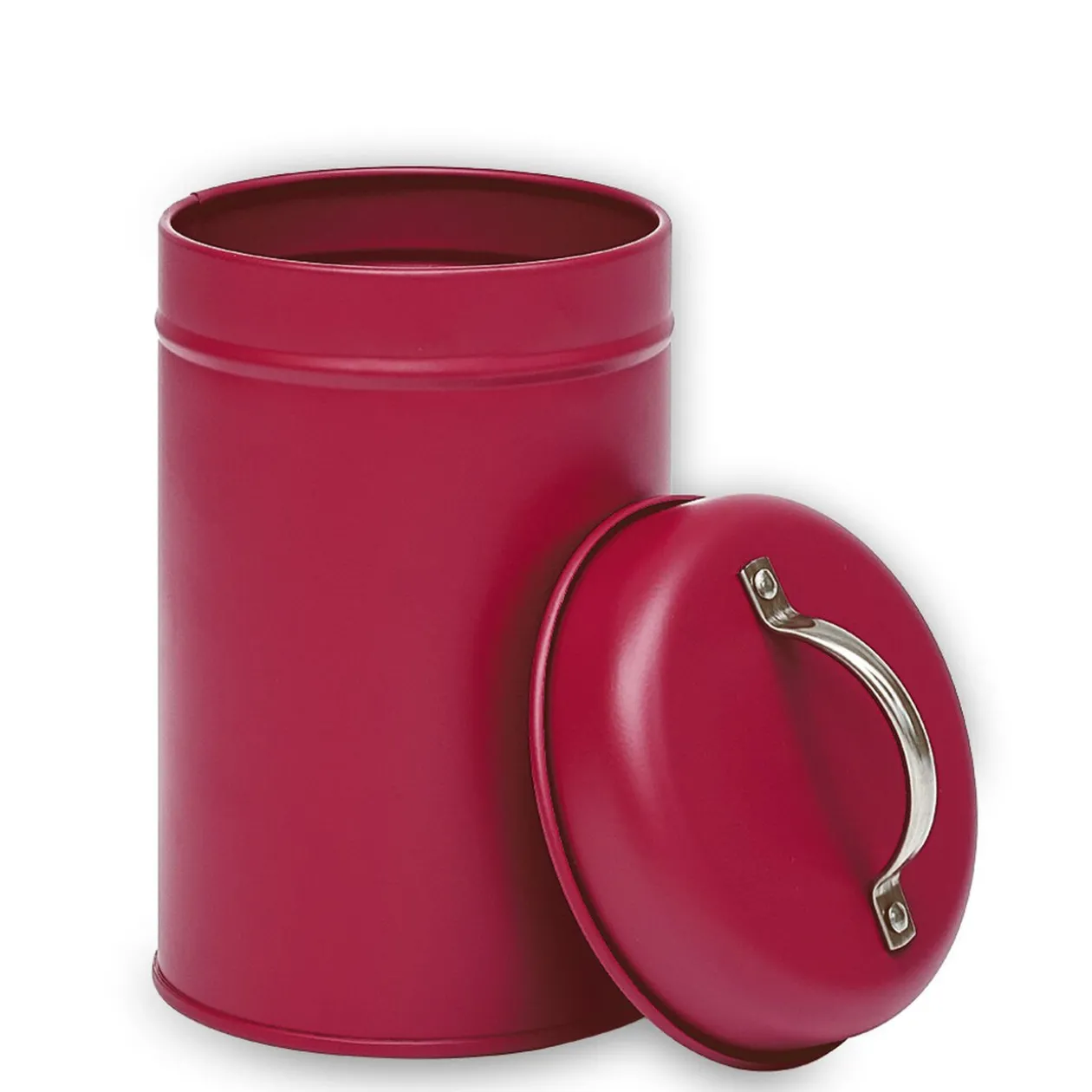 Boîte à pain avec boîte de rangement x3