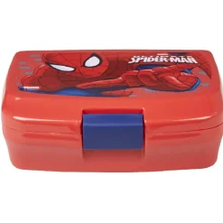 Boîte à sandwich Spiderman