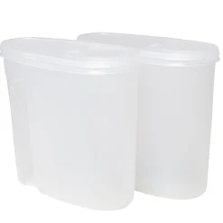 Boîte alimentaire 1,8 L x2