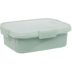 Boîte alimentaire curver rectangulaire verte 1 L