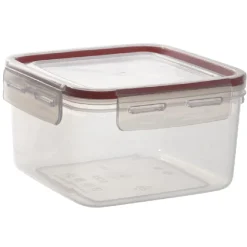 Boîte alimentaire plastique 0,7 L