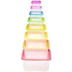 Boîte alimentaire x8