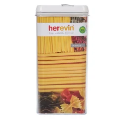 Boîte de conservation alimentaire transparente 3L