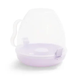 Boîte de cuisson pour popcorn Ø14,5xH15,5cm