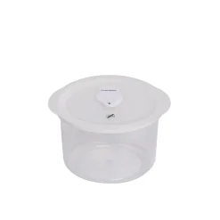 Boîte machine sous vide transparente x2