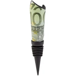 Bouchon rebouche bouteille Billets