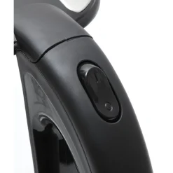 Bouilloire en verre Homday électrique 1,7L