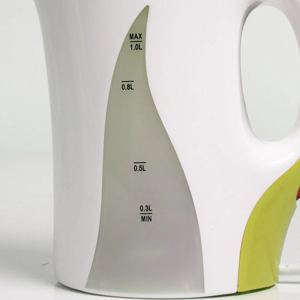 Bouilloire Homday 1 L