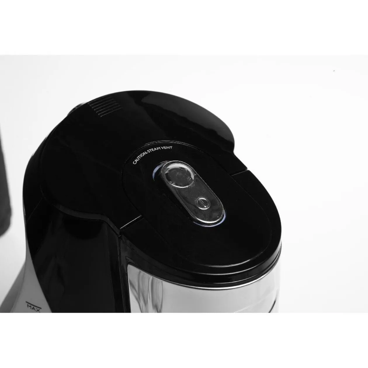 Bouilloire instantanée 1,5 L Homday