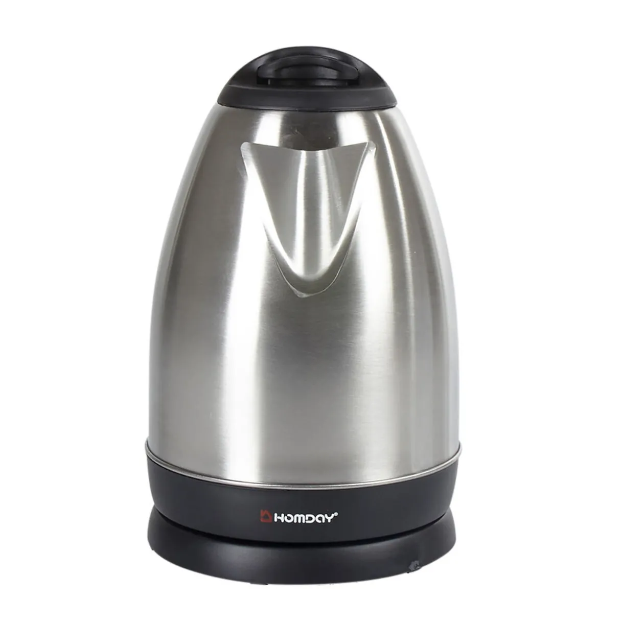 Bouilloire électrique 1,8 L Homday