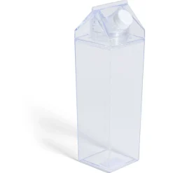 Bouteille de conservation avec bec verseur 1L - H26,5cm