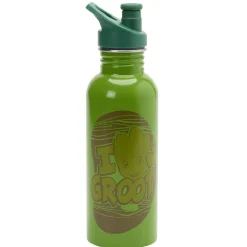 Bouteille Groot en métal