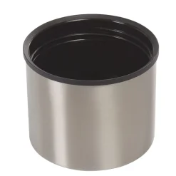 Bouteille isotherme Curver gris 1 L