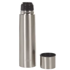 Bouteille isotherme Curver gris 1 L