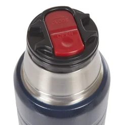 Bouteille isotherme Curver 0,5 L bleu nuit