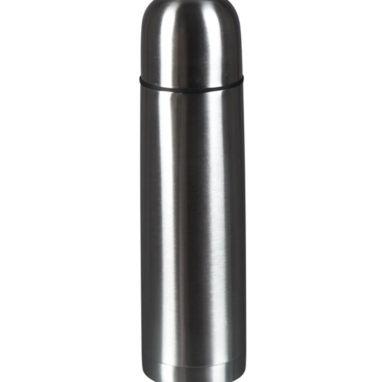 Bouteille isotherme inox