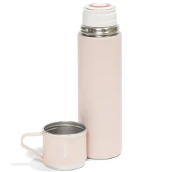 Bouteille isotherme inox 500ml - 3 coloris