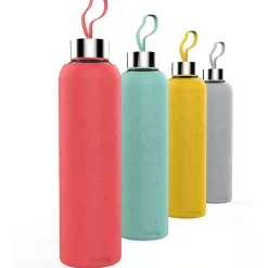 Bouteille nomade Coaching bottle de Cécoa