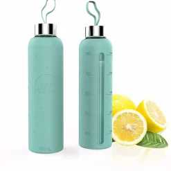 Bouteille nomade Coaching bottle de Cécoa