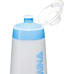 Bouteille sport multicolore