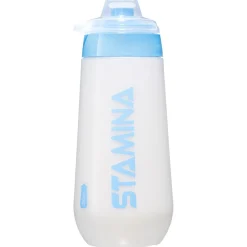 Bouteille sport multicolore