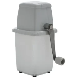 Broyeur à glace manuel