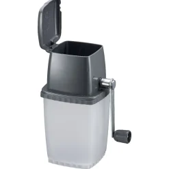 Broyeur glace manuel