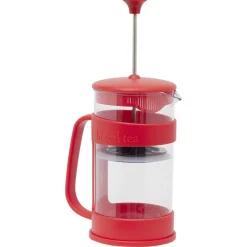 Cafetière à piston 400ml noir