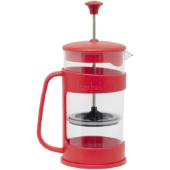 Cafetière à piston 400ml noir