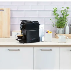 Cafetière expresso à capsules Homday noir