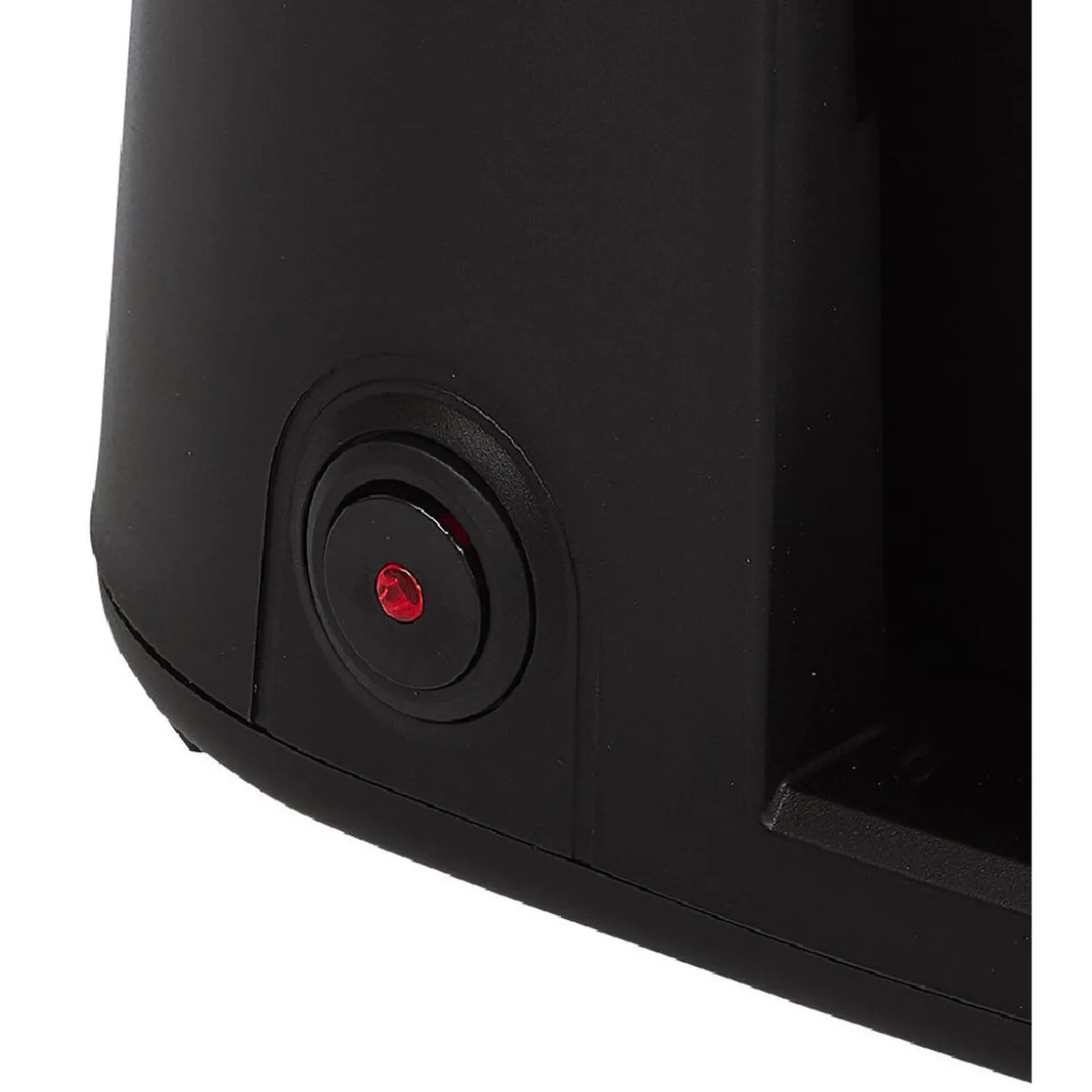 Cafetière Homday Coff & Go noir