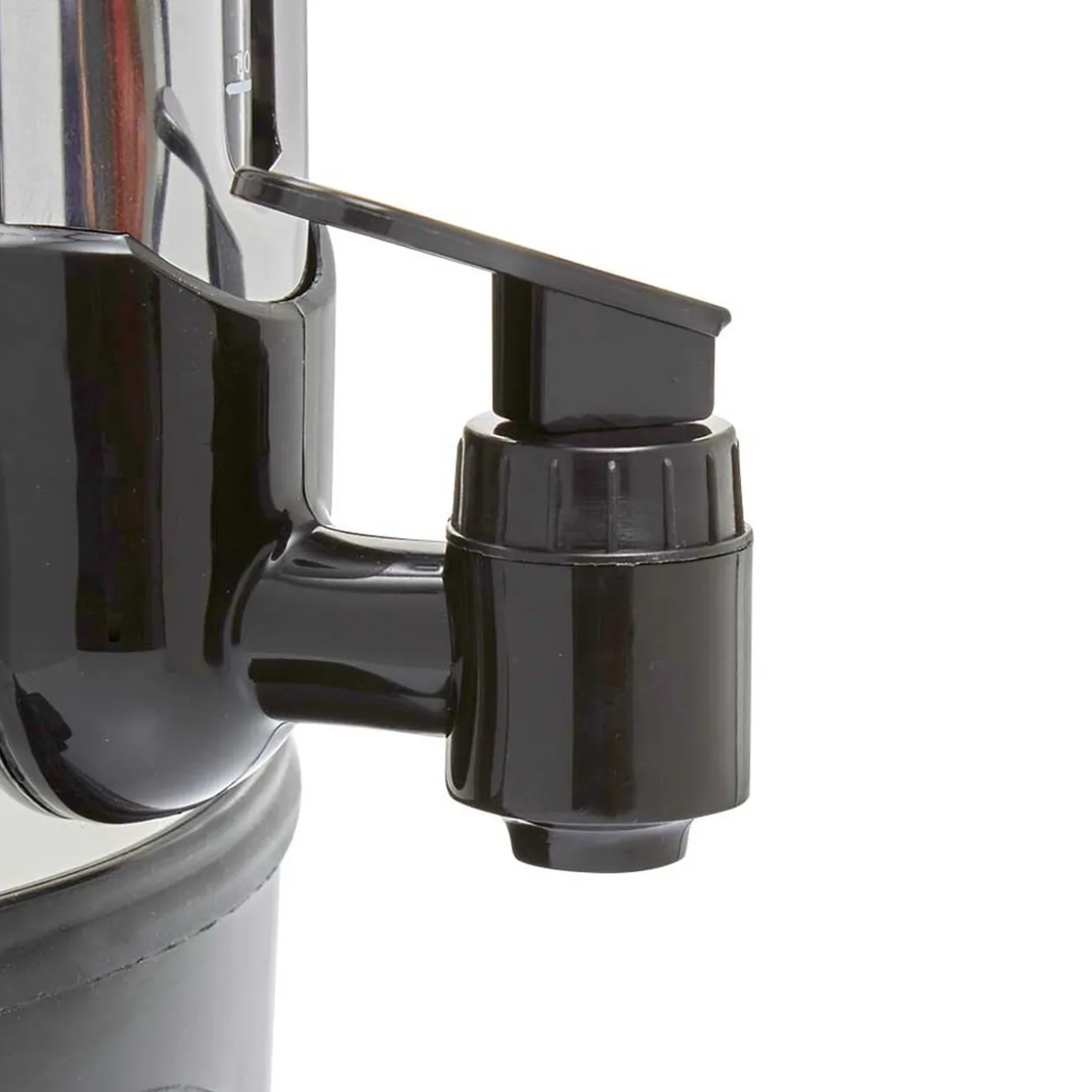 Cafetière percolateur inox 6 L