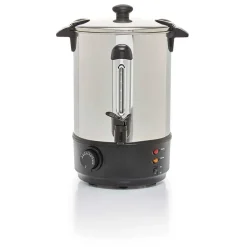 Cafetière percolateur inox 6 L
