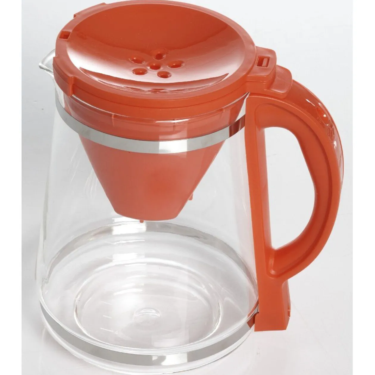 Cafetière théière 2 en 1 Homday