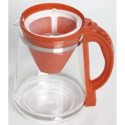 Cafetière théière 2 en 1 Homday