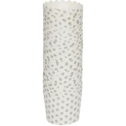 Caissette à gâteau en papier x25