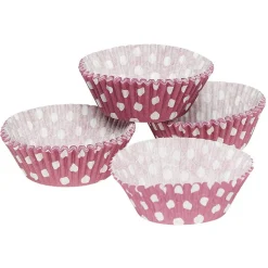 Caissette en papier multicolore 60