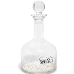 Carafe à décanter "Cuvée spéciale"