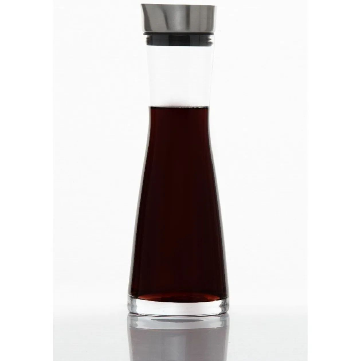 Carafe 1 L avec couvercle