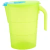 Carafe en plastique 1,5 L