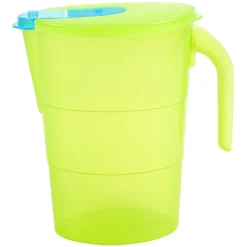 Carafe en plastique 1,5 L
