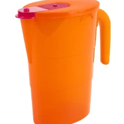 Carafe en plastique 1,5 L