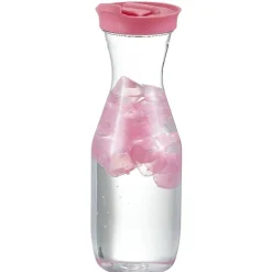 Carafe et ses 12 glaçons 1 L